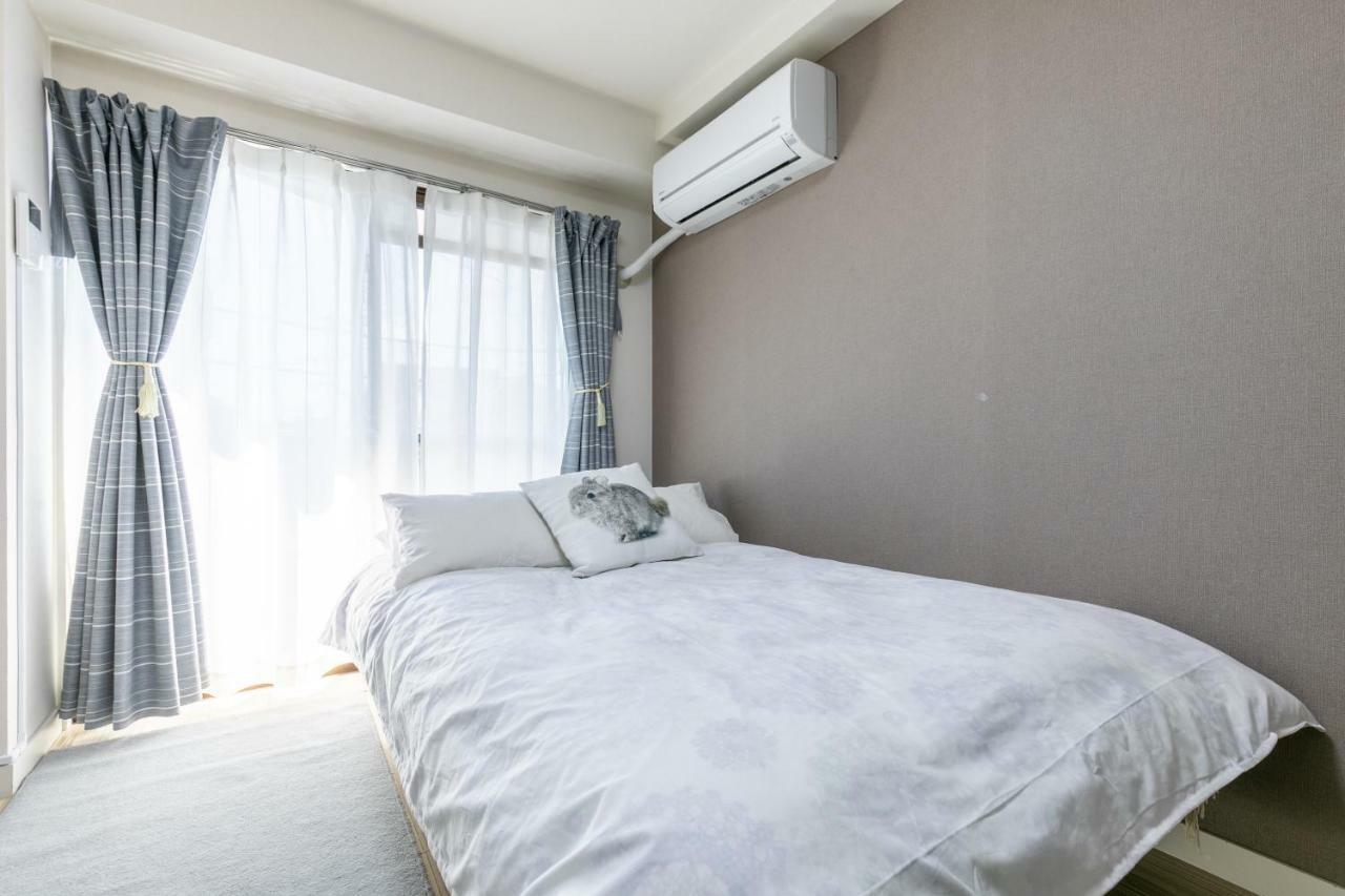 Shinkoiwa Colorbee Hostel 4 Токіо Екстер'єр фото
