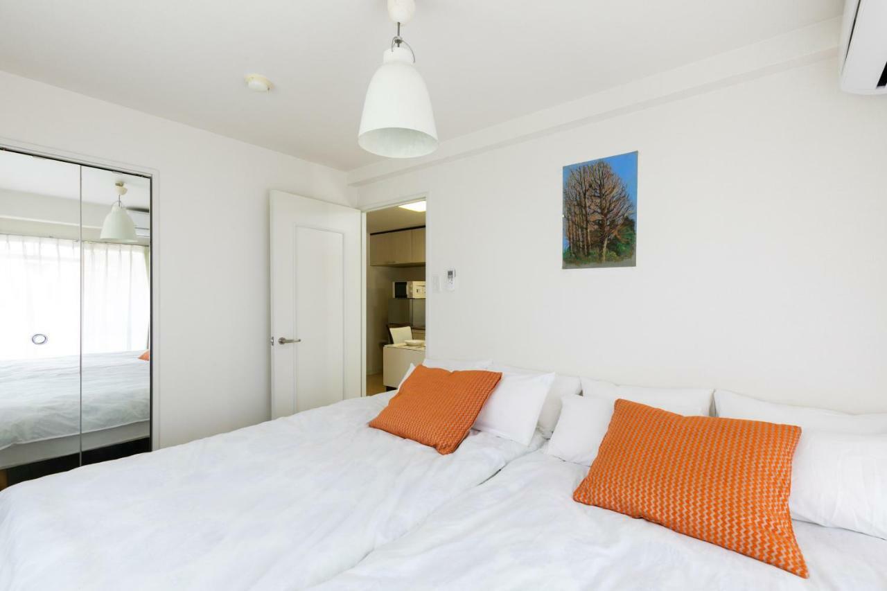 Shinkoiwa Colorbee Hostel 4 Токіо Екстер'єр фото