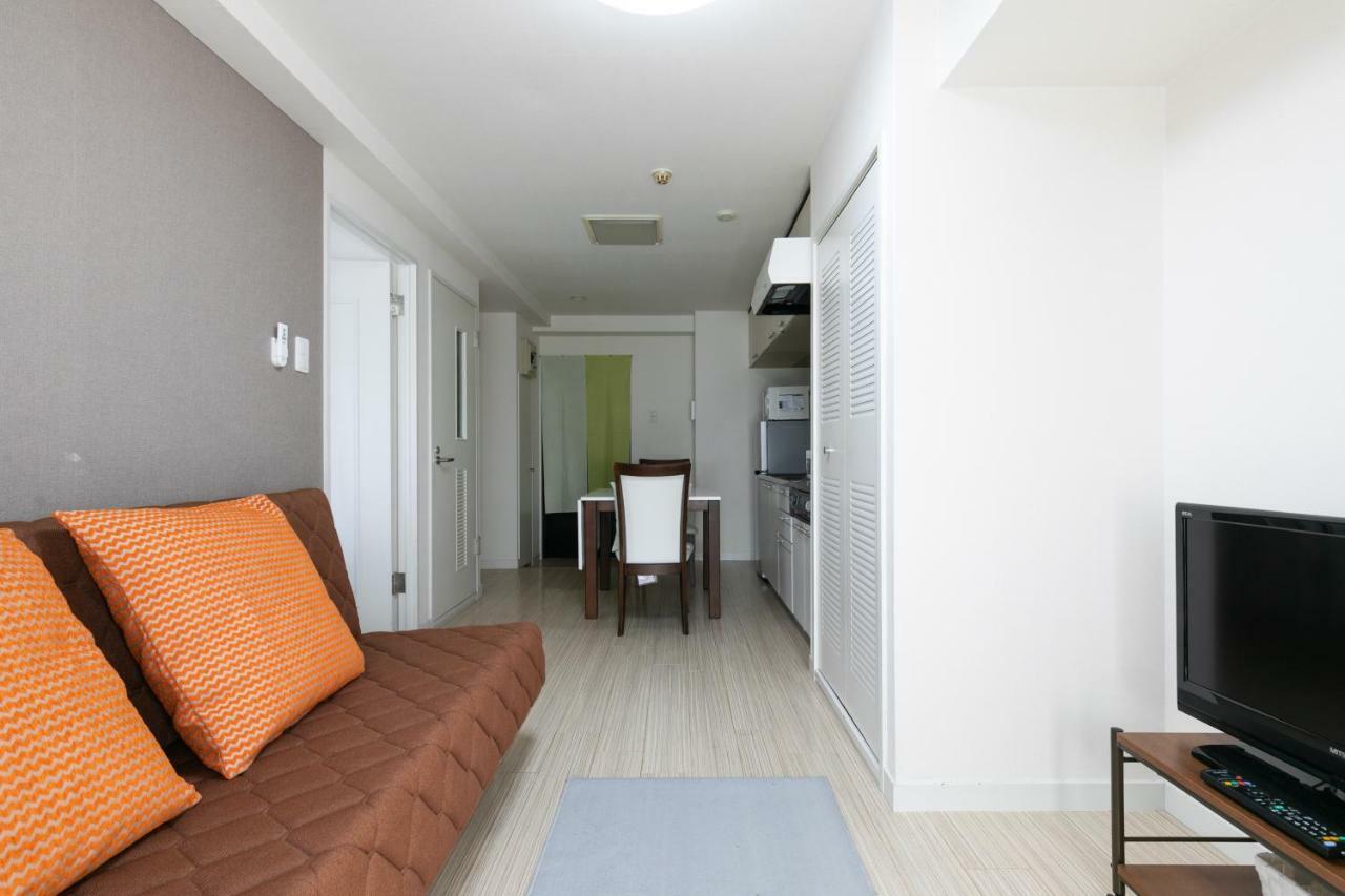 Shinkoiwa Colorbee Hostel 4 Токіо Екстер'єр фото