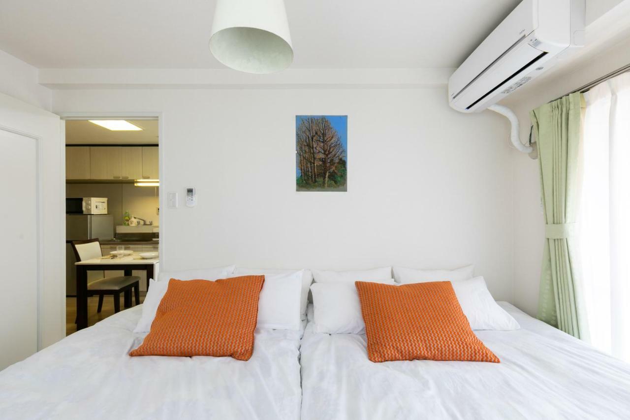 Shinkoiwa Colorbee Hostel 4 Токіо Екстер'єр фото