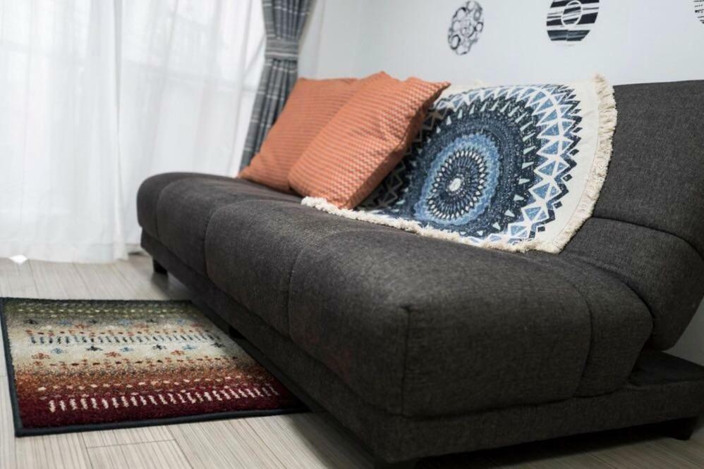 Shinkoiwa Colorbee Hostel 4 Токіо Екстер'єр фото